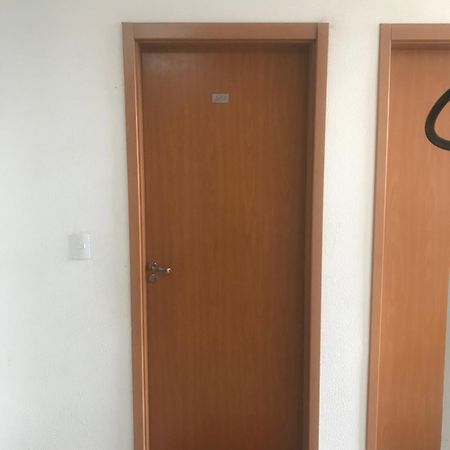 Apartamento Em Londrina Privado Com 2 Quartos De Casal Com Utensilios Garagem E Wifi Lejlighed Eksteriør billede