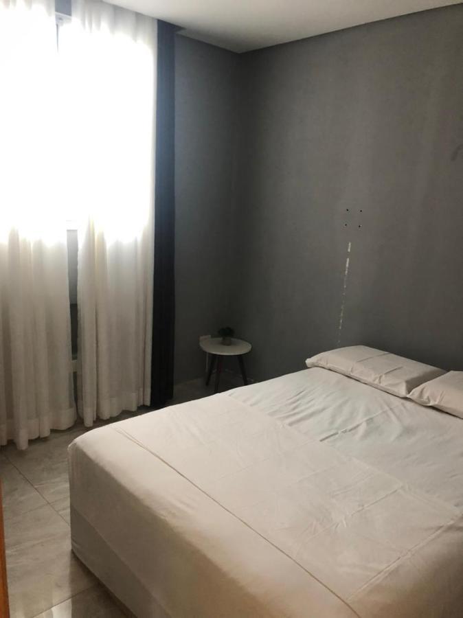 Apartamento Em Londrina Privado Com 2 Quartos De Casal Com Utensilios Garagem E Wifi Lejlighed Eksteriør billede