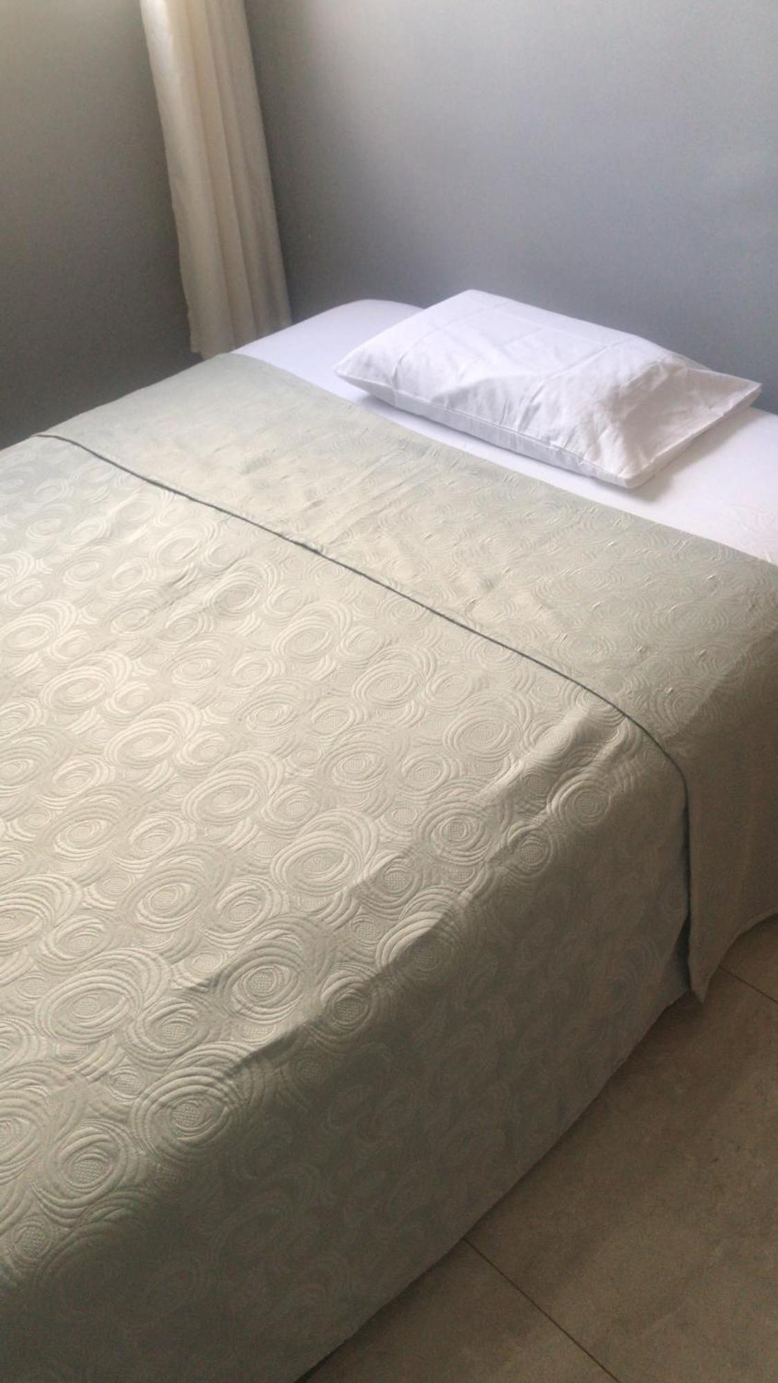 Apartamento Em Londrina Privado Com 2 Quartos De Casal Com Utensilios Garagem E Wifi Lejlighed Eksteriør billede