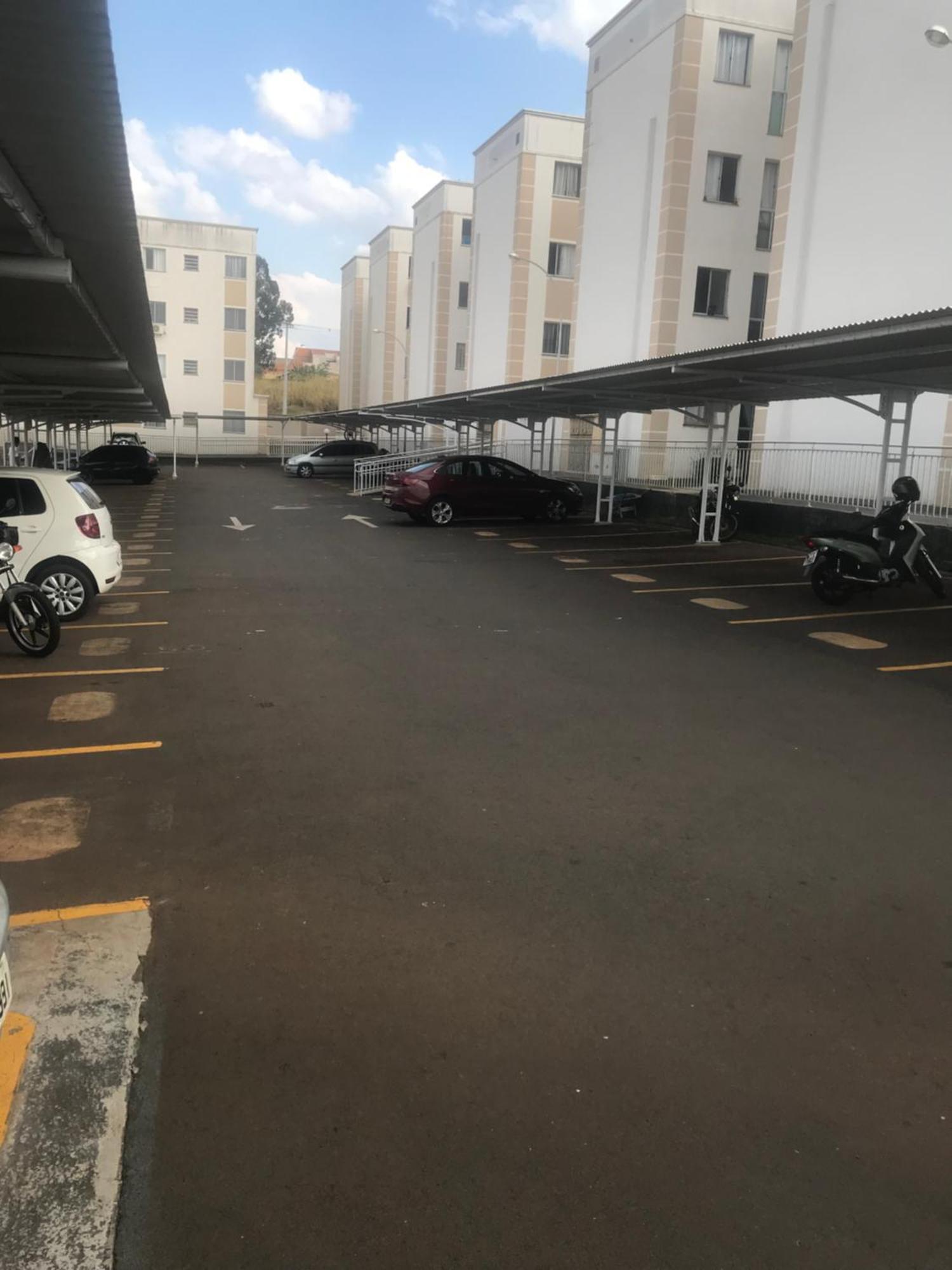 Apartamento Em Londrina Privado Com 2 Quartos De Casal Com Utensilios Garagem E Wifi Lejlighed Eksteriør billede